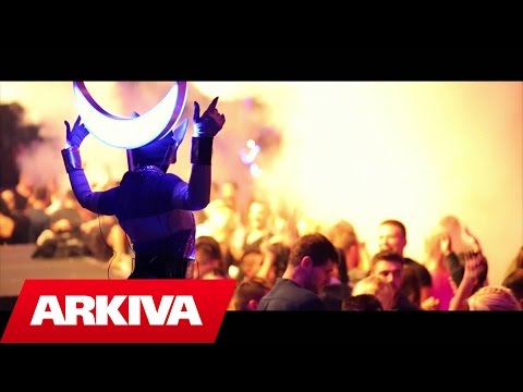 Dj Aldo ft. Lorela - Don't let me go (Official Video HD)