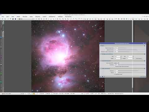 MultiscaleAdaptiveStretch — Version 1.1 Improvements