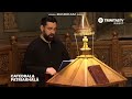Slavă La Litie A Sf Antipa De La Calapodești Glasul 5 Psalt Gabriel Rădășanu