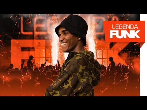 MC Fita - Carinha da Noitada (DJ Kevin o Chris)