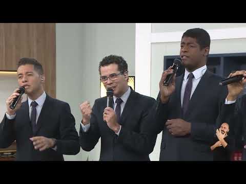 Arautos do Rei   Você Nunca Está Sozinho