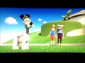 Sneak Peeks From The Many Adventures Of Winnie The Pooh 2007 DVD