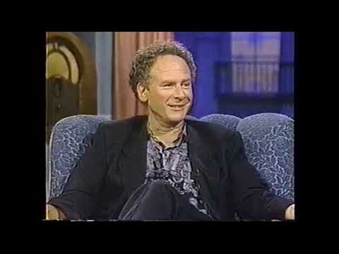 Art Garfunkel on his critics