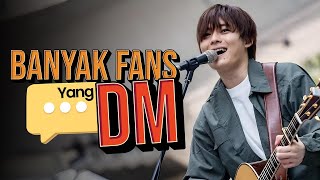 Download lagu Kenalan dengan Penyanyi Jepang Kishi Yosuke, Masih Single Lo mp3