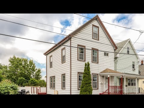 10 Olive St, Revere MA - offered by Frank Ventresca - Tel 617-410-8780