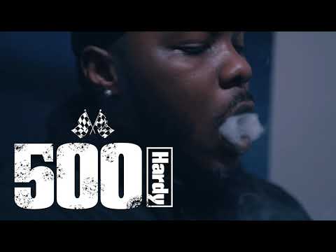500 hardy **** confidential (official video)*** prod by stew billionaire ***( Shot by @KameronRoyal)