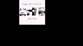 D-INFLUENCE - WAITING (Da Beatminerz Remix)