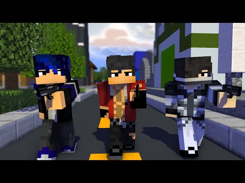 CAPTURED LOVE MEME APHMAU VS ULTIMA EIN, AARON, ZANE - MINECRAFT ANIMATION #shorts
