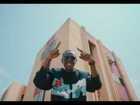Yaw Siki - Oreba (Official Video)