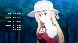 Download lagu I'm Giving the Disgraced Noble Lady I Rescued a Crash Course in Naughtiness Ed/Ending HD mp3