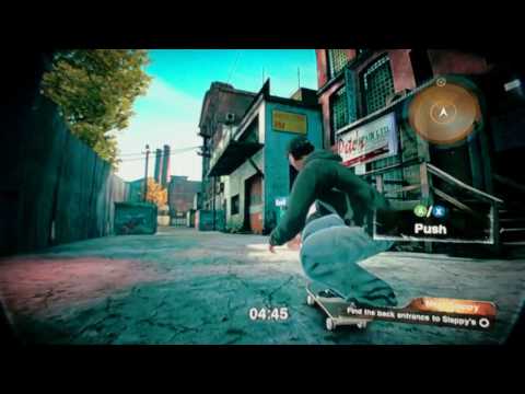 skate 2 xbox 360 download