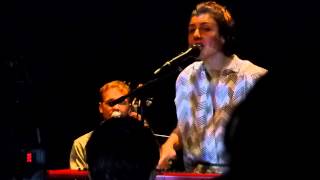 Julia Holter - Maxim's II (Live in Copenhagen, November 5th, 2013)