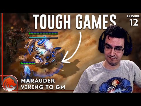 Proxy Chad Rays REEEEEEEEE | MASS Marauders & Vikings to GM #12