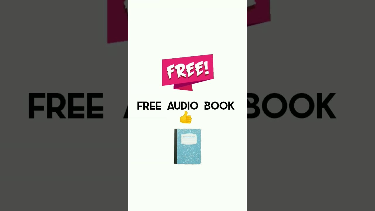 Download Any Audio Book For Free* | All Audio Book Free #shorts #viral
