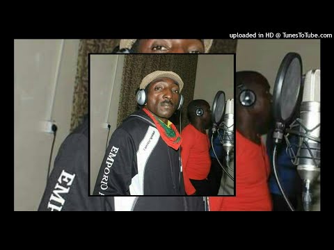 Master Djo - Farawe (Raggae)