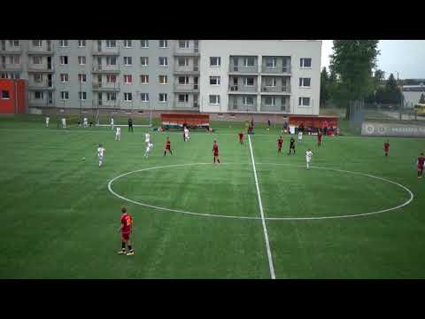 ZL U13 - Iskra K. U15 cz.1