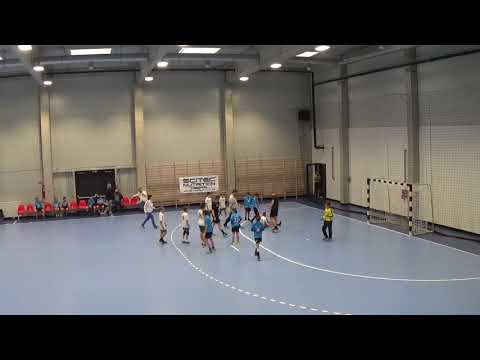 U12: SZKSK - FTC 2/2