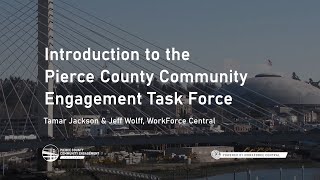 Introduction to the PCCETF