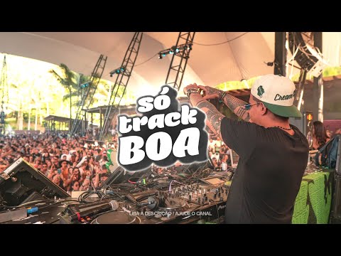 SÓ TRACK BOA - AS MAIS TOCADAS DE 2021 NOVEMBRO VOL.1 - SET VINTAGE CULTURE - FISHER - CHRIS LAKE