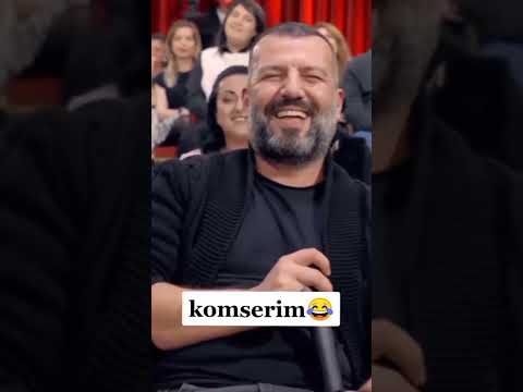 hasan can adamın polis olduğunu duyunca geri vites yaptı 😄😄