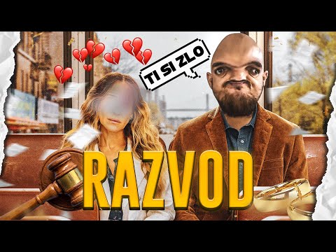 Familija i razvod :( 2