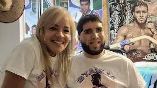 Prichard Colon 2024