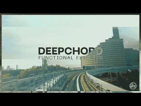 Deepchord - Fluorescence