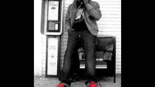 wale ridin in that black joint