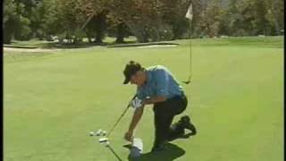 SKLZ Perfect Plane Demo