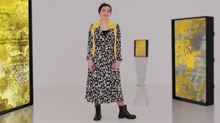Հայրենեան. Դեղինը