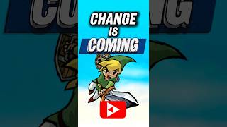 Download lagu Zelda Content is in Trouble mp3