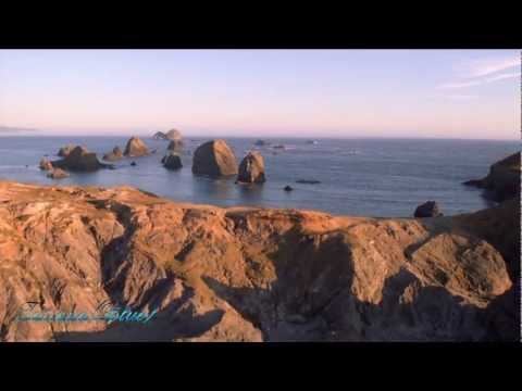 Intre nouri si-ntre mare...(Mihai Eminescu) - recita Adrian Pintea