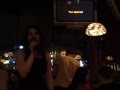 Ты здесь .... karaoke 