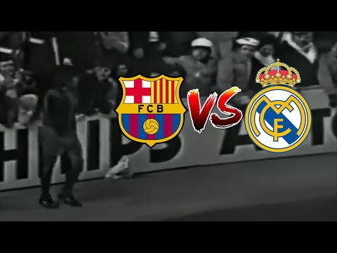 EL DÍA QUE HUGO ‘CHOLO’ SOTIL DESTRUYÓ AL REAL MADRID...