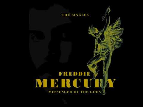 Freddie Mercury - In My Defence (Remastered Audio)