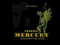 Freddie Mercury - In My Defence (Remastered Audio)