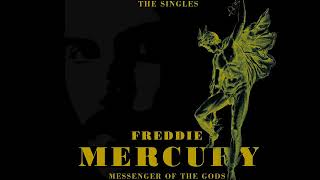 Freddie Mercury - In My Defence (Remastered Audio)