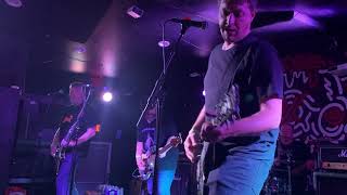 Dillinger Four - Maximum Piss &amp; Vinegar @ The Very Famous X-Ray Arcade Milwaukee, WI 07.02.23