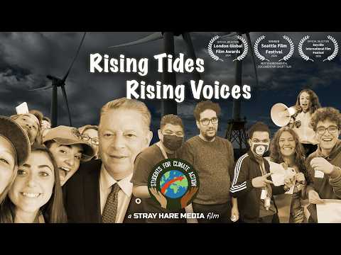Rising Tides, Rising Voices