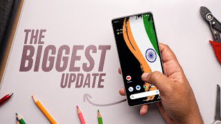A Big News for Android Users in India!