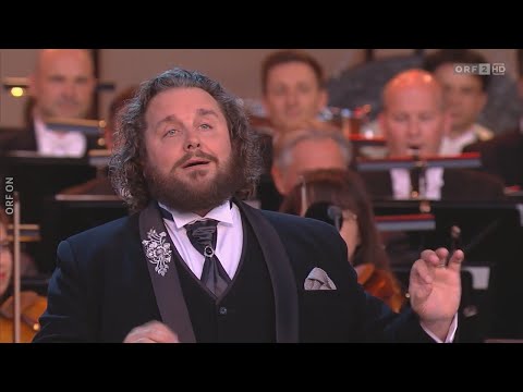 Michael Spyres: Largo al factotum (Rossini: Barbiere di Siviglia)