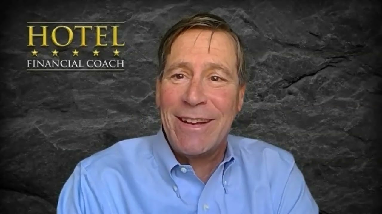 The Hotel Financial Coach Interviews The Godfather of Coaching