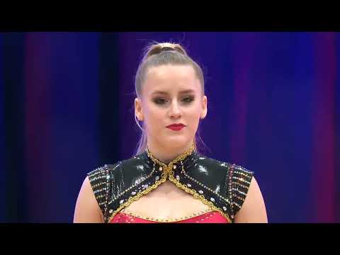 ROCK-N-SWING.COM » 🇸🇮 MALOVRH Gaja - JUŽNIČ Jaka » MC Free Style » World Championship Lyon 2022