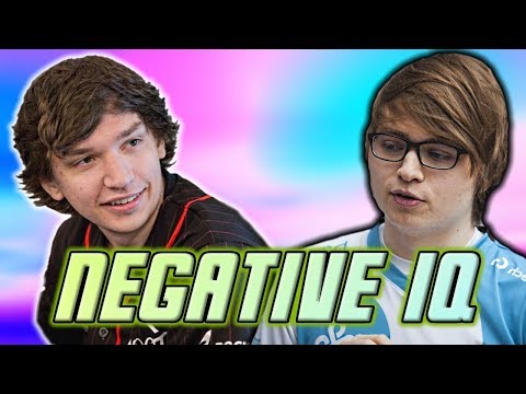 Dumb & Dumber 2 (Sneaky & Meteos Duo)