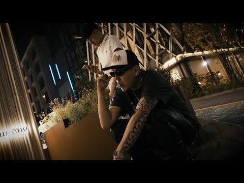 Teezy ft. Young Harry -〈GEMINI / Thinkin' Bout〉(Official Music Video)