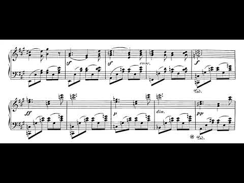 Mendelssohn: Gondellied in A major MWV U 136 (Daniel Barenboim)