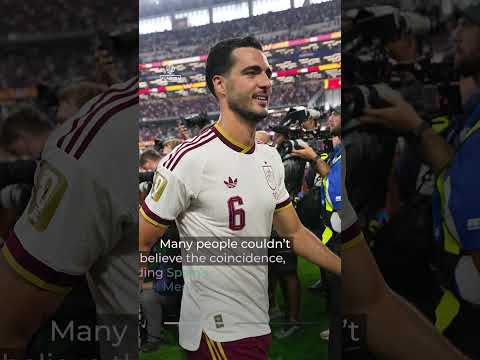 The story behind football stars Messi and Yamal’s viral photo