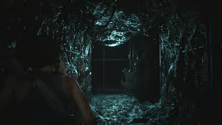 【バイオハザードRE3】ホラー苦手な友人と最速実況プレイ！05