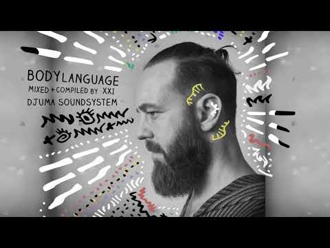 Djuma Soundsystem - Ménage A Moi (Team Distant Remix)