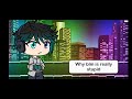 Why Black Lives Matter Is Stupid WATCH FIRST Gacha Life